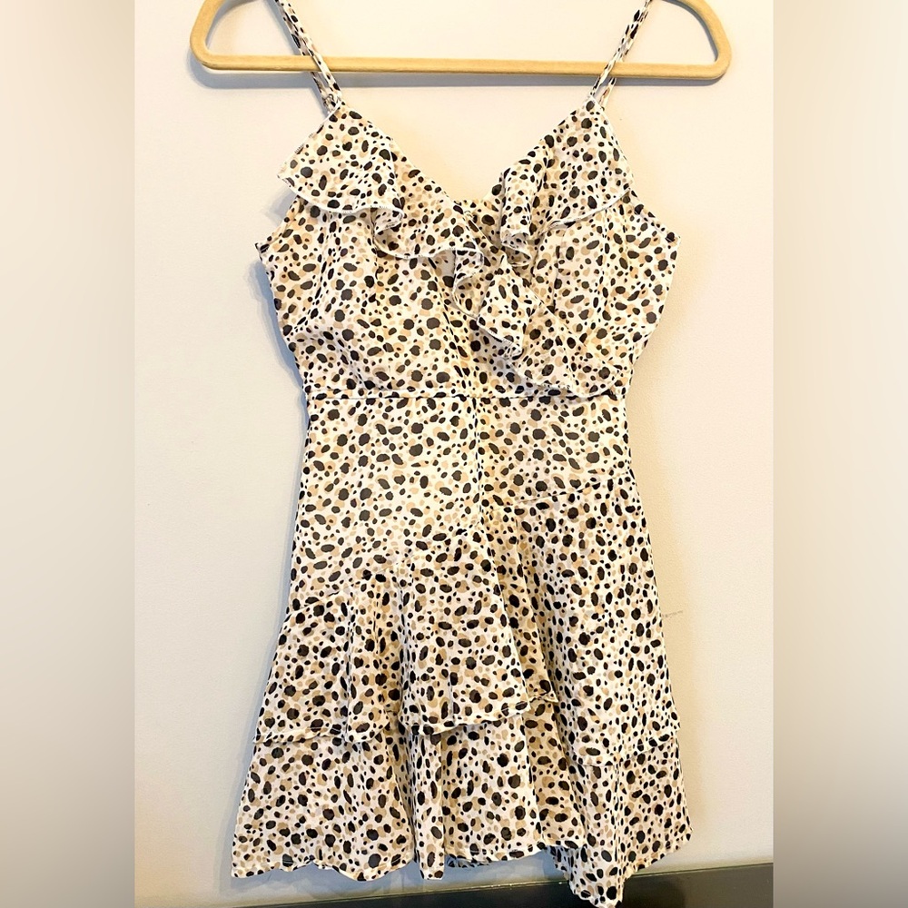 Like-New Japna Very Cute Romper